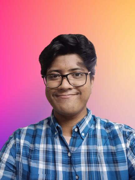 Dipayan Sinha Dipayan Sinha