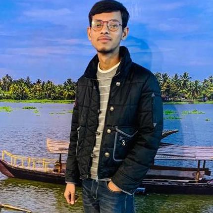Anish Hazra Anish Hazra