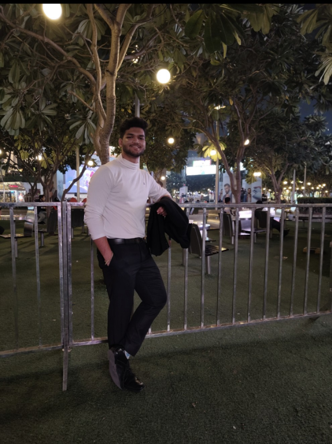 Saarthak Shivam