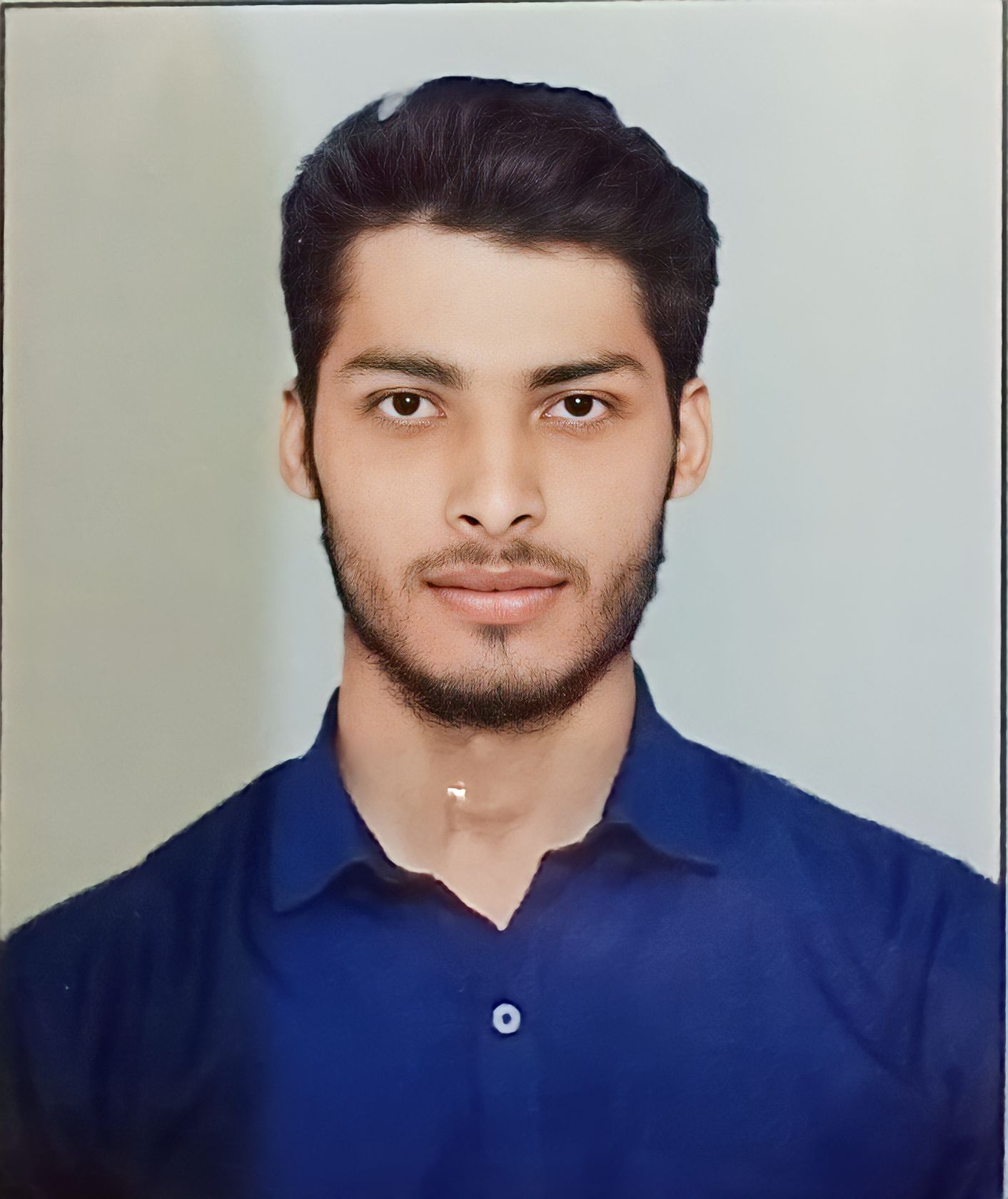 Dhruv Gautam Dhruv Gautam