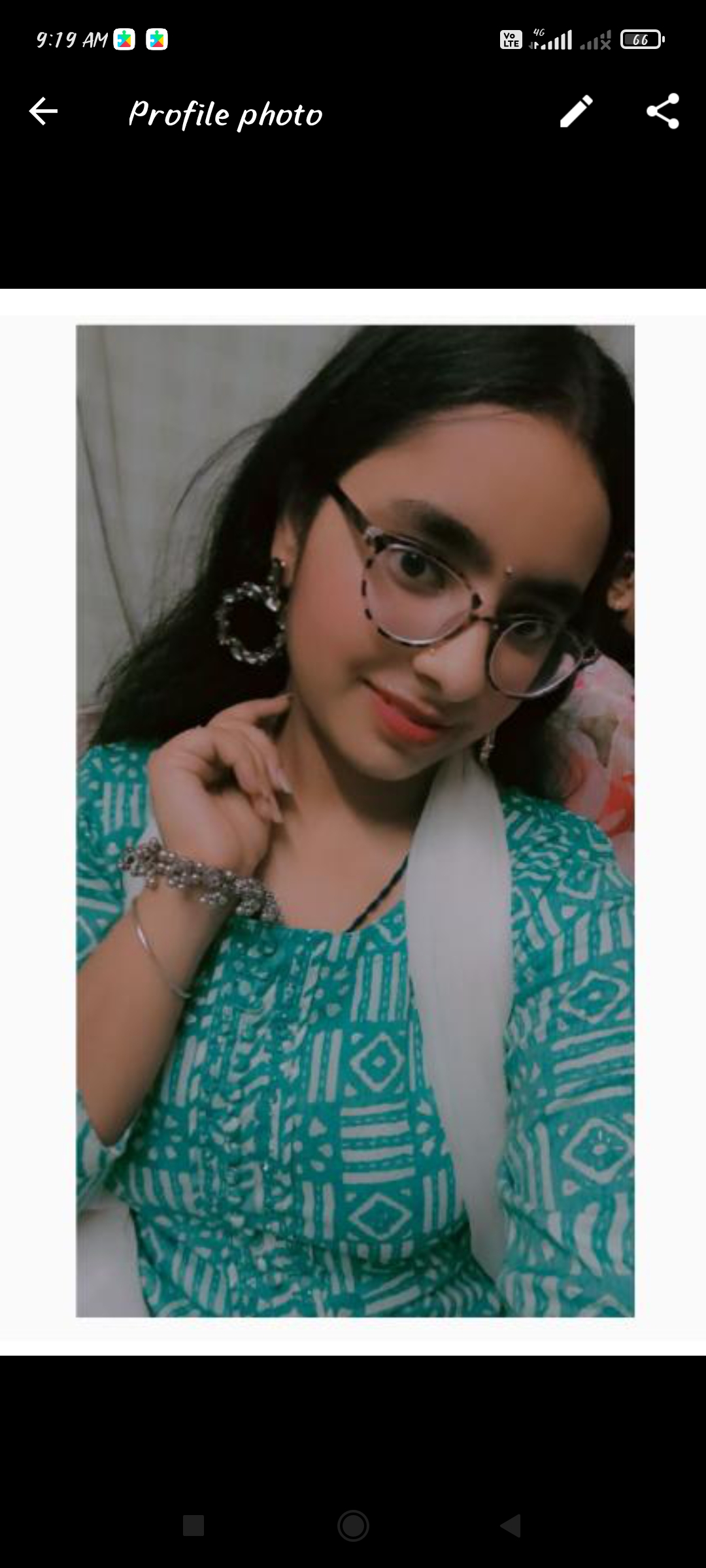 Disha Prasad