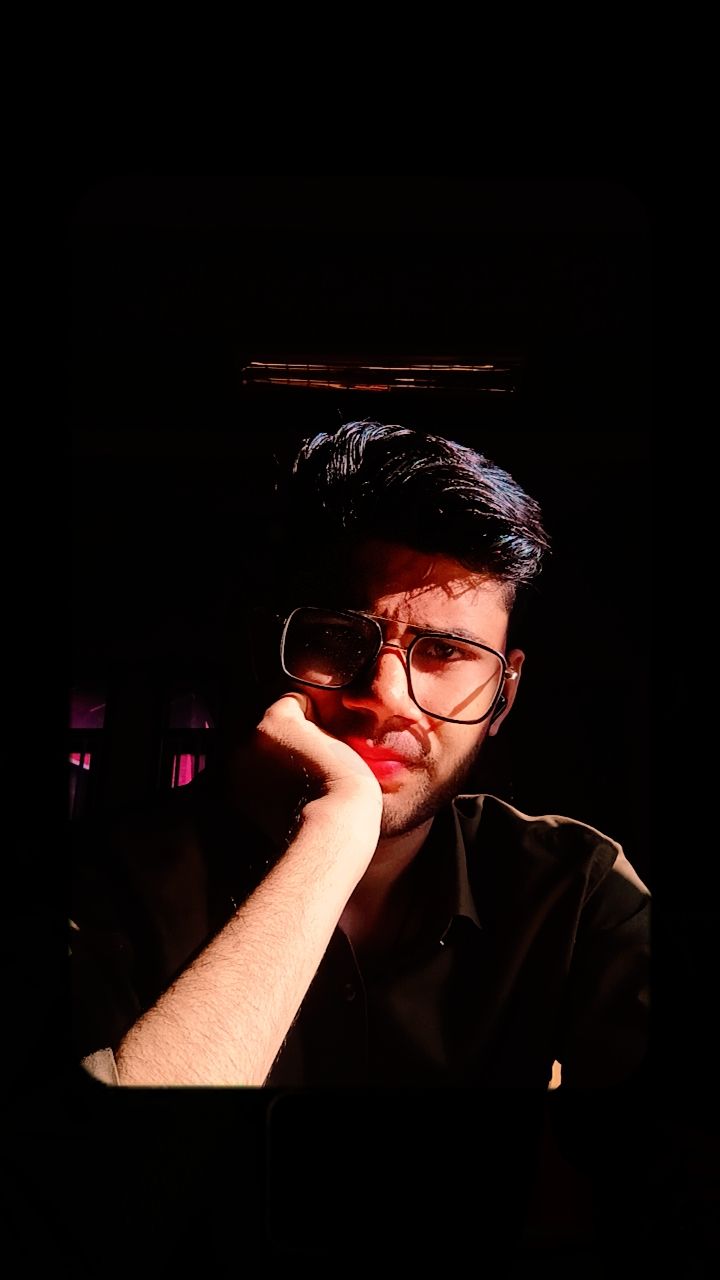 Sachin Yadav