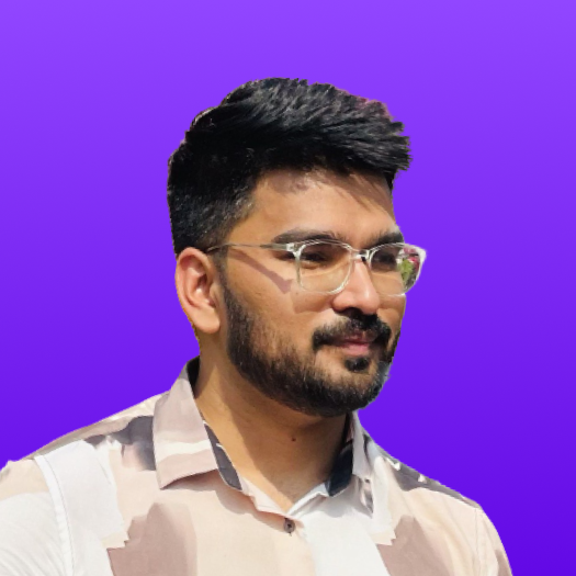 Vishant Kumar