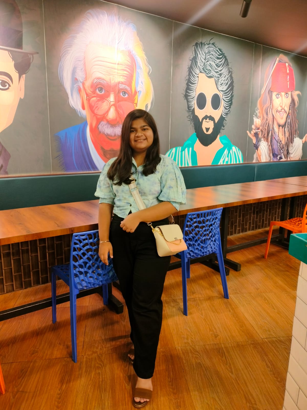 Manya Dhingra