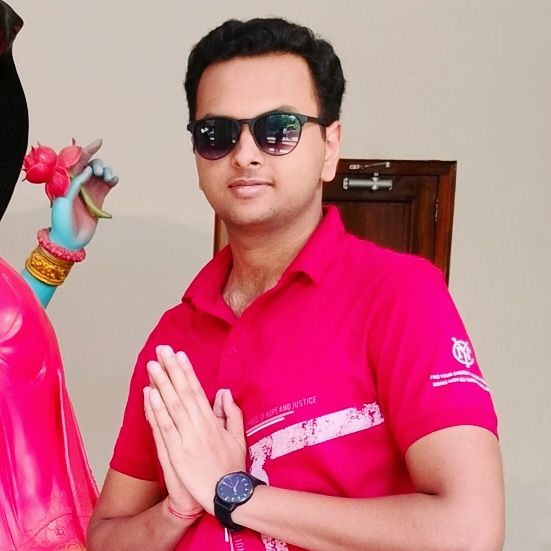 Yash Tyagi