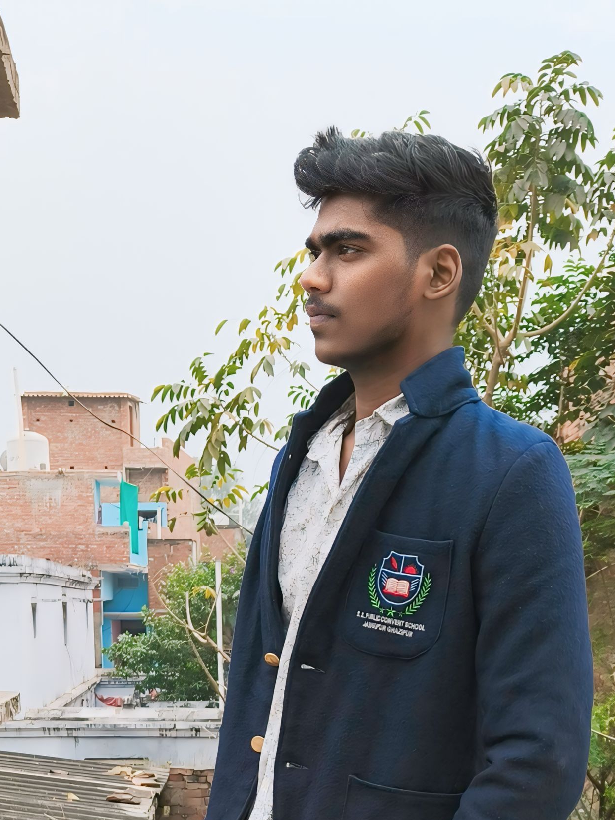 Vikas Kushwaha 