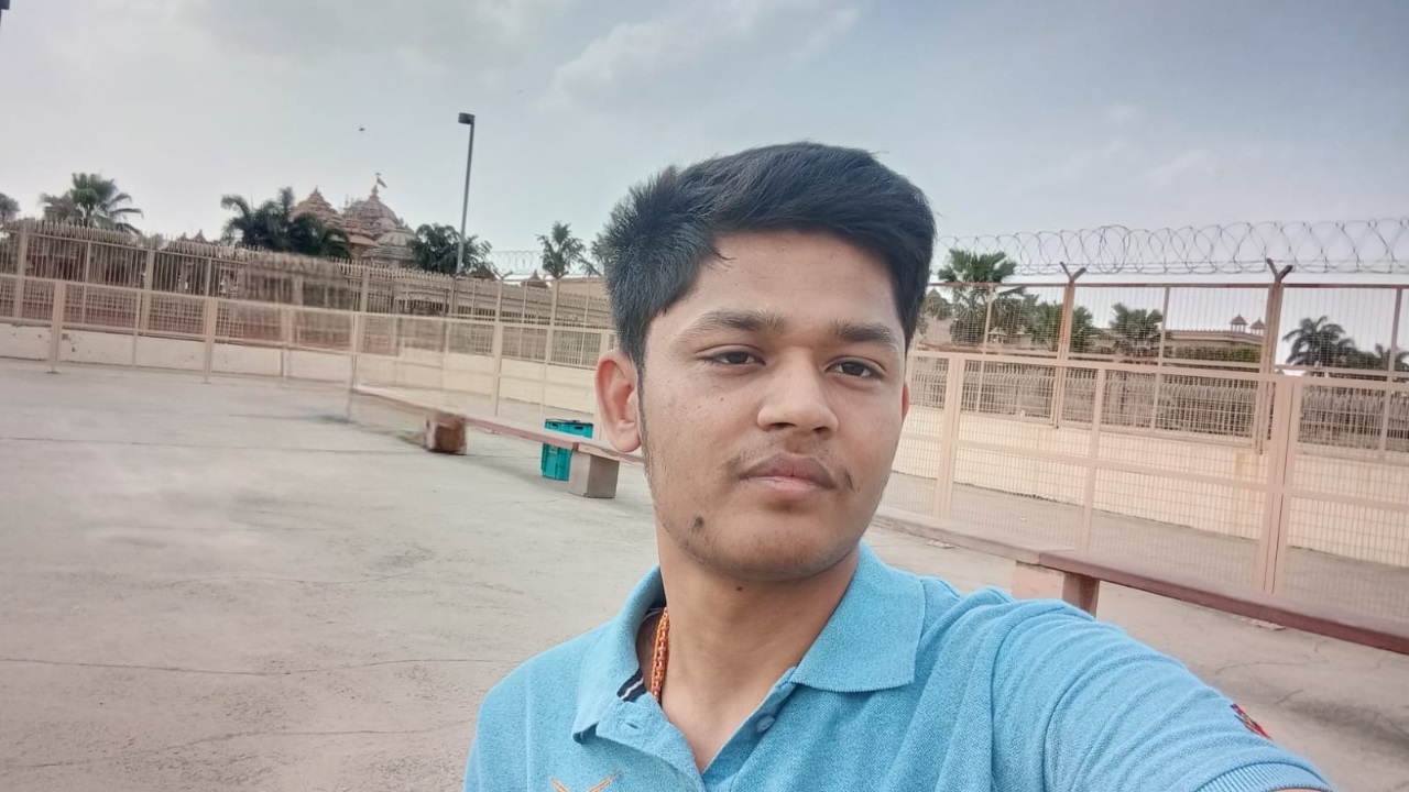 Abhishek Kumar jha Abhishek Kumar jha