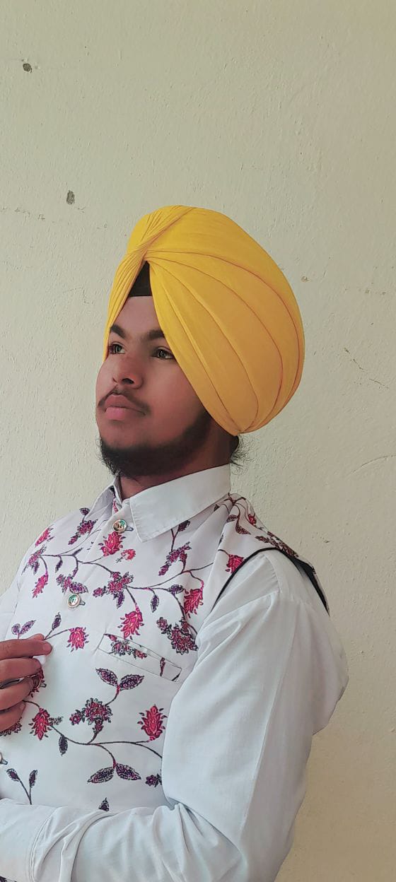 Prabhjot Singh Prabhjot Singh