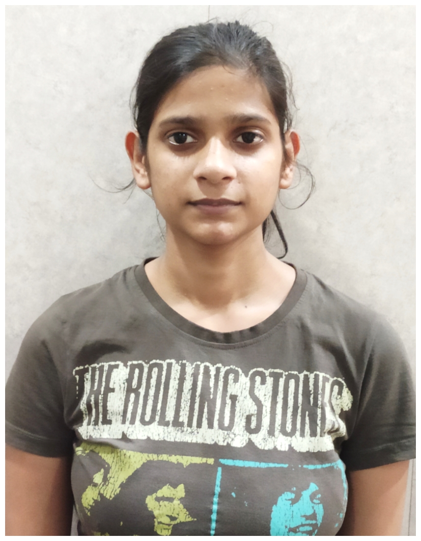 Khushi Singla