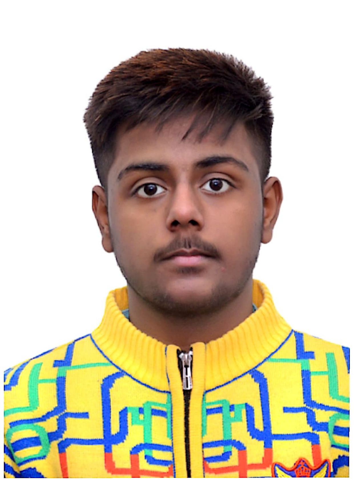 Kartik Gupta