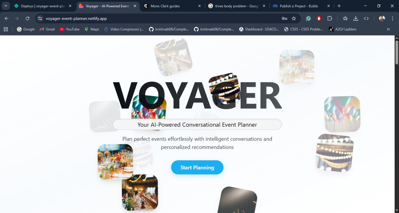 voyager