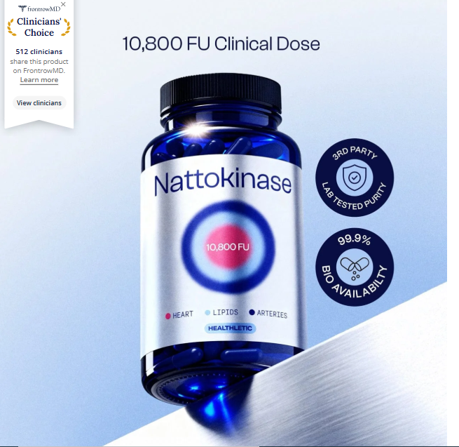 Nattokinase Inflammation Solution US CA AU – Is It Right for You? Nattokinase Inflammation Solution US CA AU – Is It Right for You?