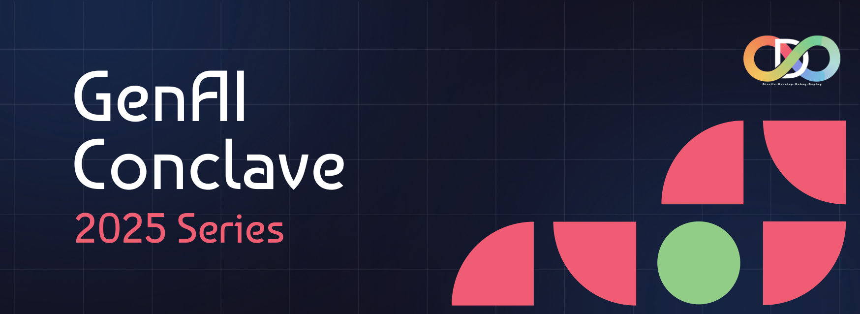 GenAI Conclave 2025, Ludhiana GenAI Conclave 2025, Ludhiana