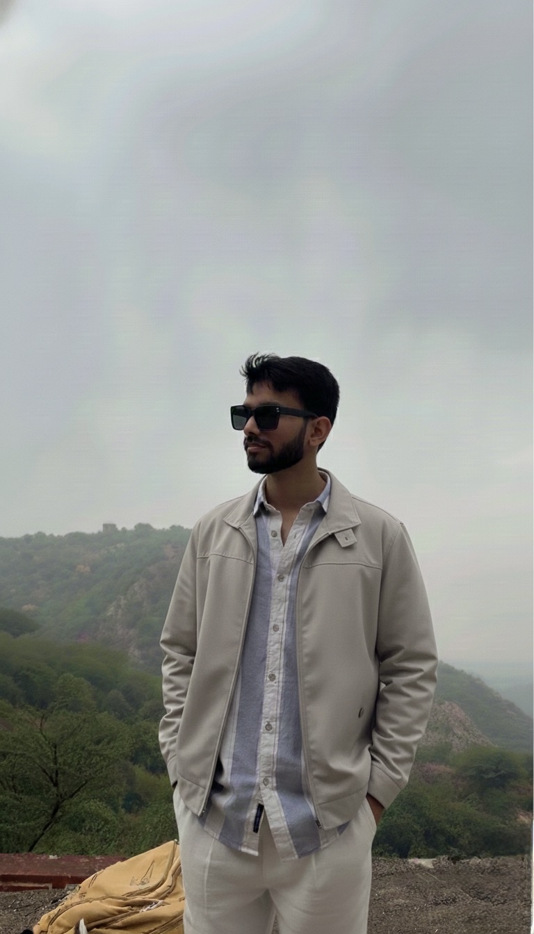 Avinash Kumar Ankur