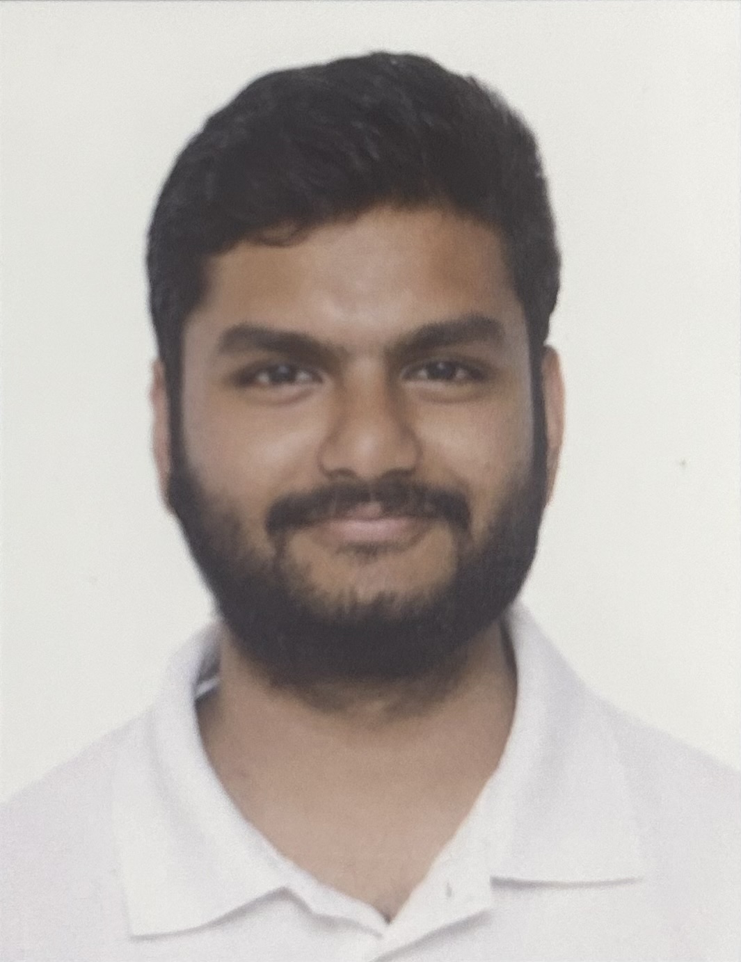 Prakhar Srivastava