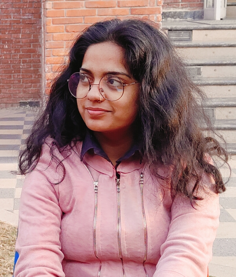 Juhi Pathak