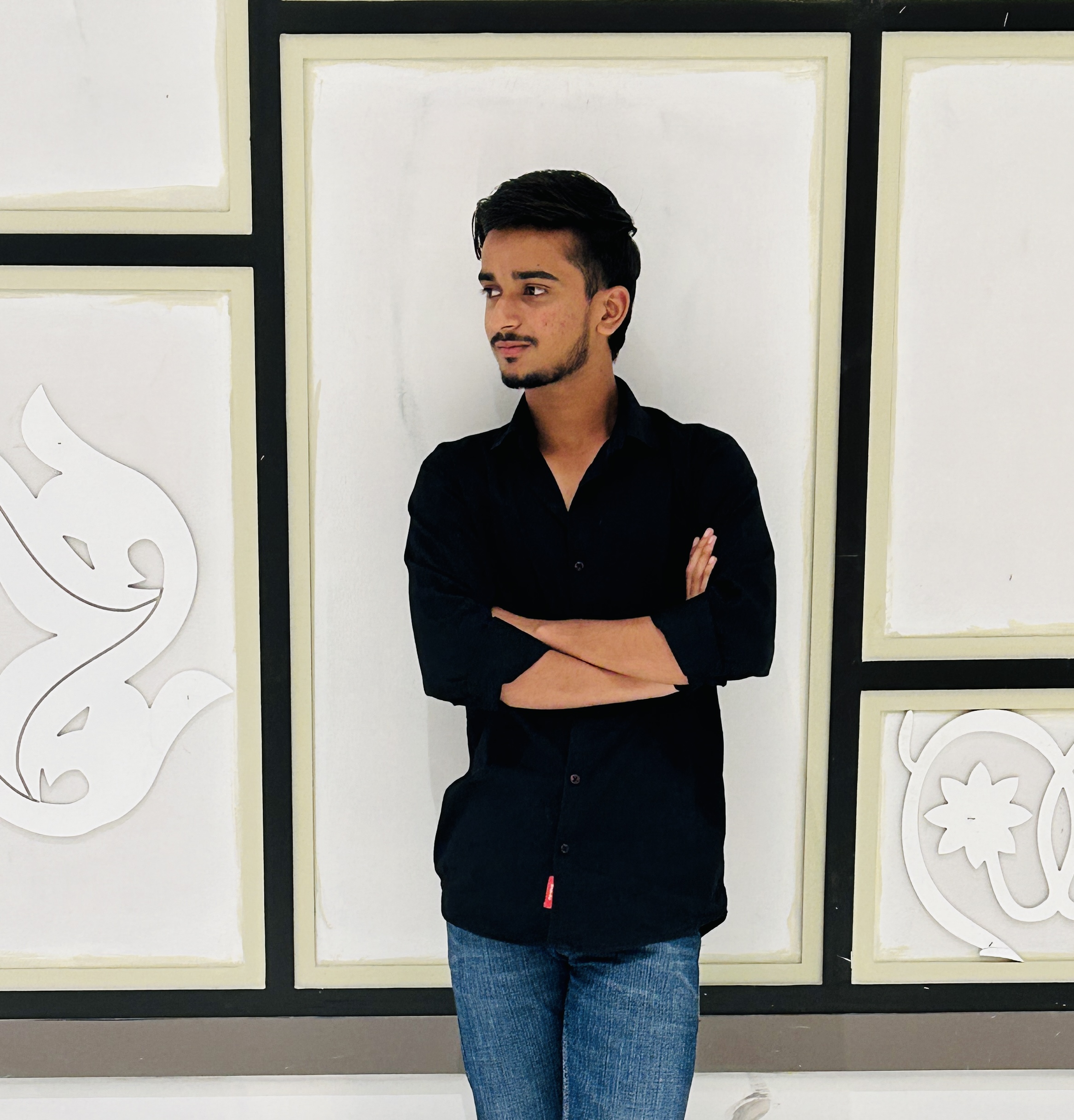 Zaid Pathan