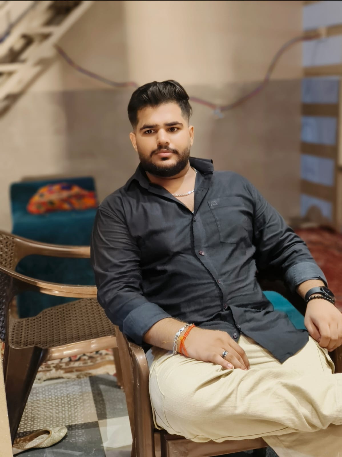 Harshit Tandon