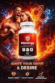 MANERGY Male Enhancement Norway Forklart – Ingredienser, bruk og vanlige spørsmål
