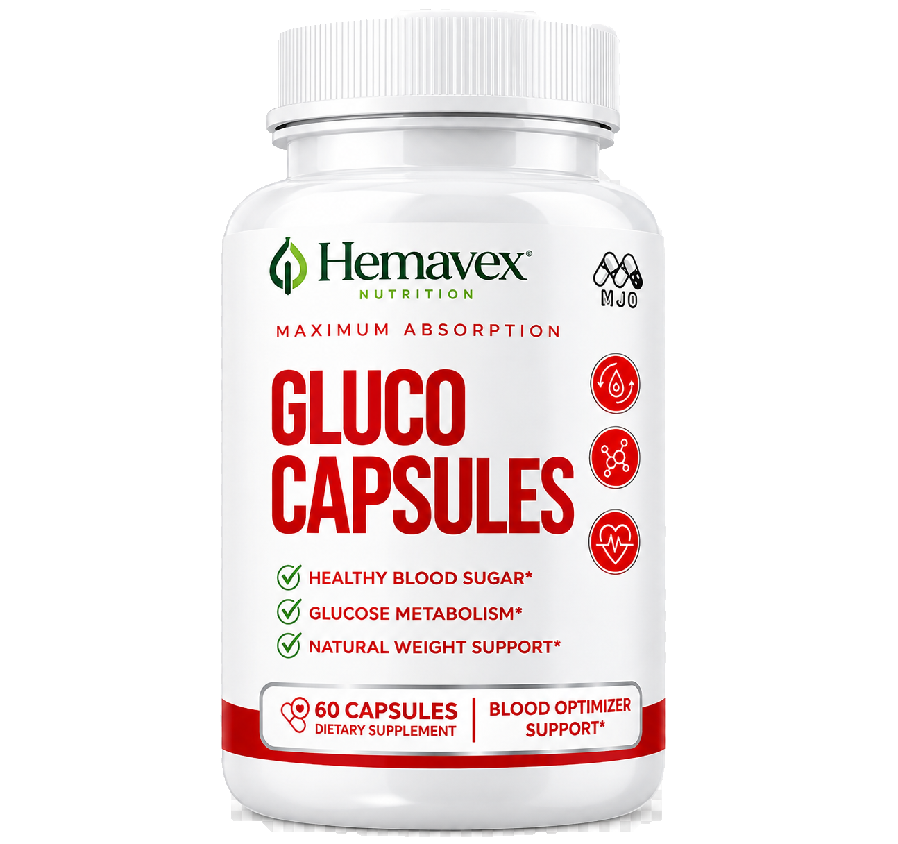 Hermavex Gluco Capsules (Official) My Real Results Hermavex Gluco Capsules (Official) My Real Results