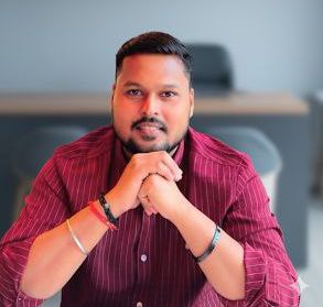 Anuj Kumar Gupta Anuj Kumar Gupta