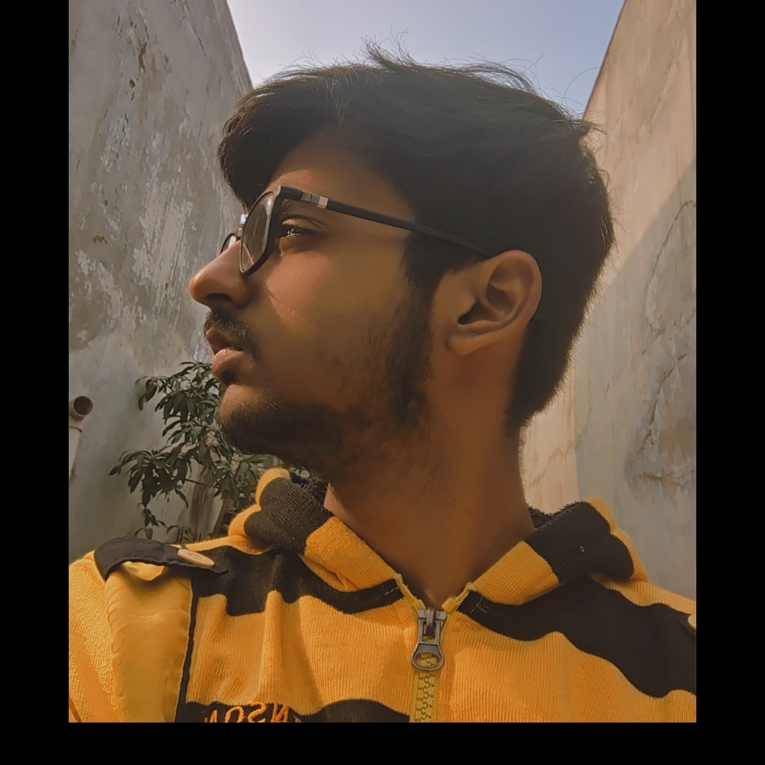 Shubhangam Jha