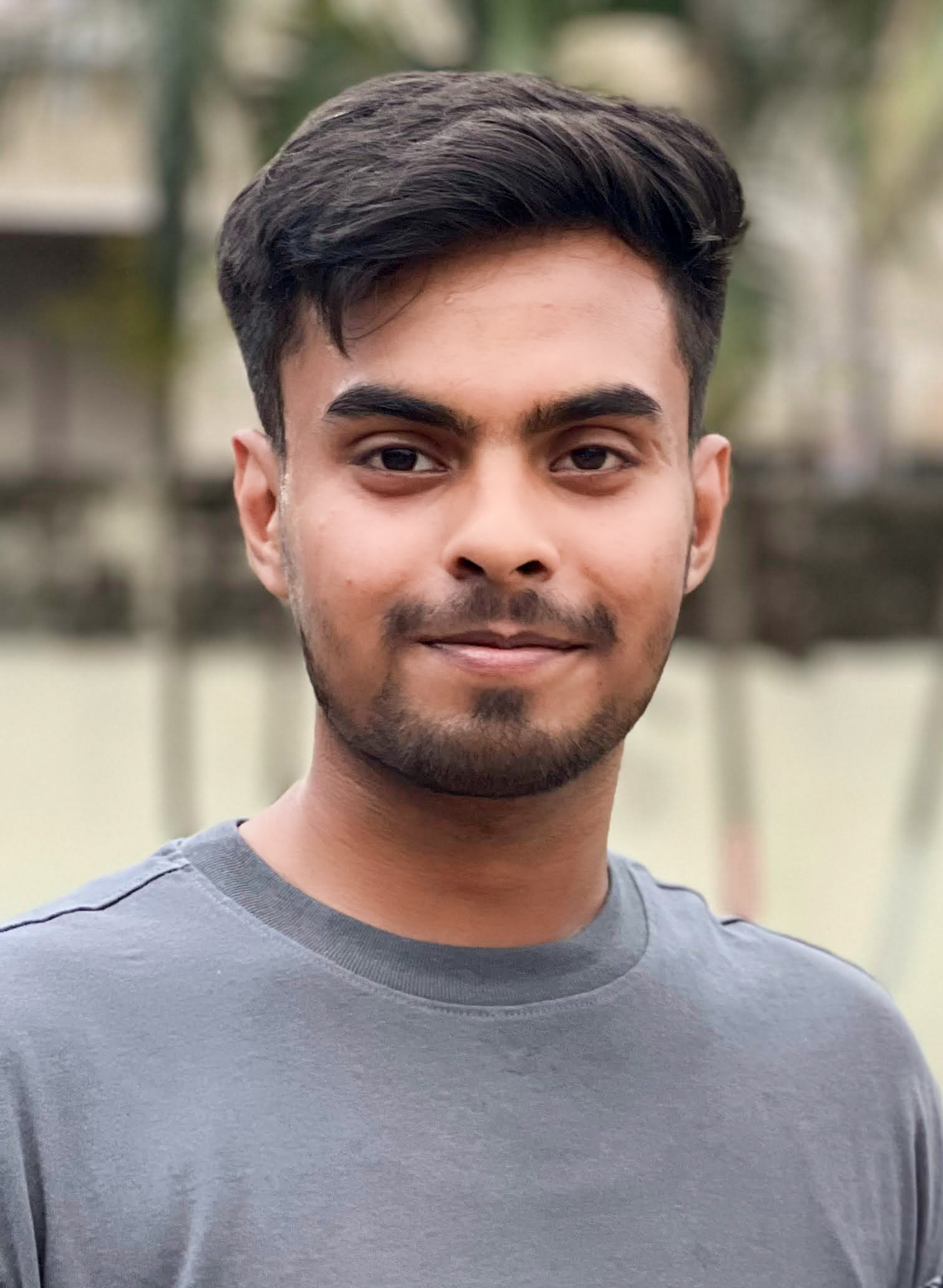 Chandan Kumar
