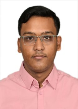 Gauransh Gupta