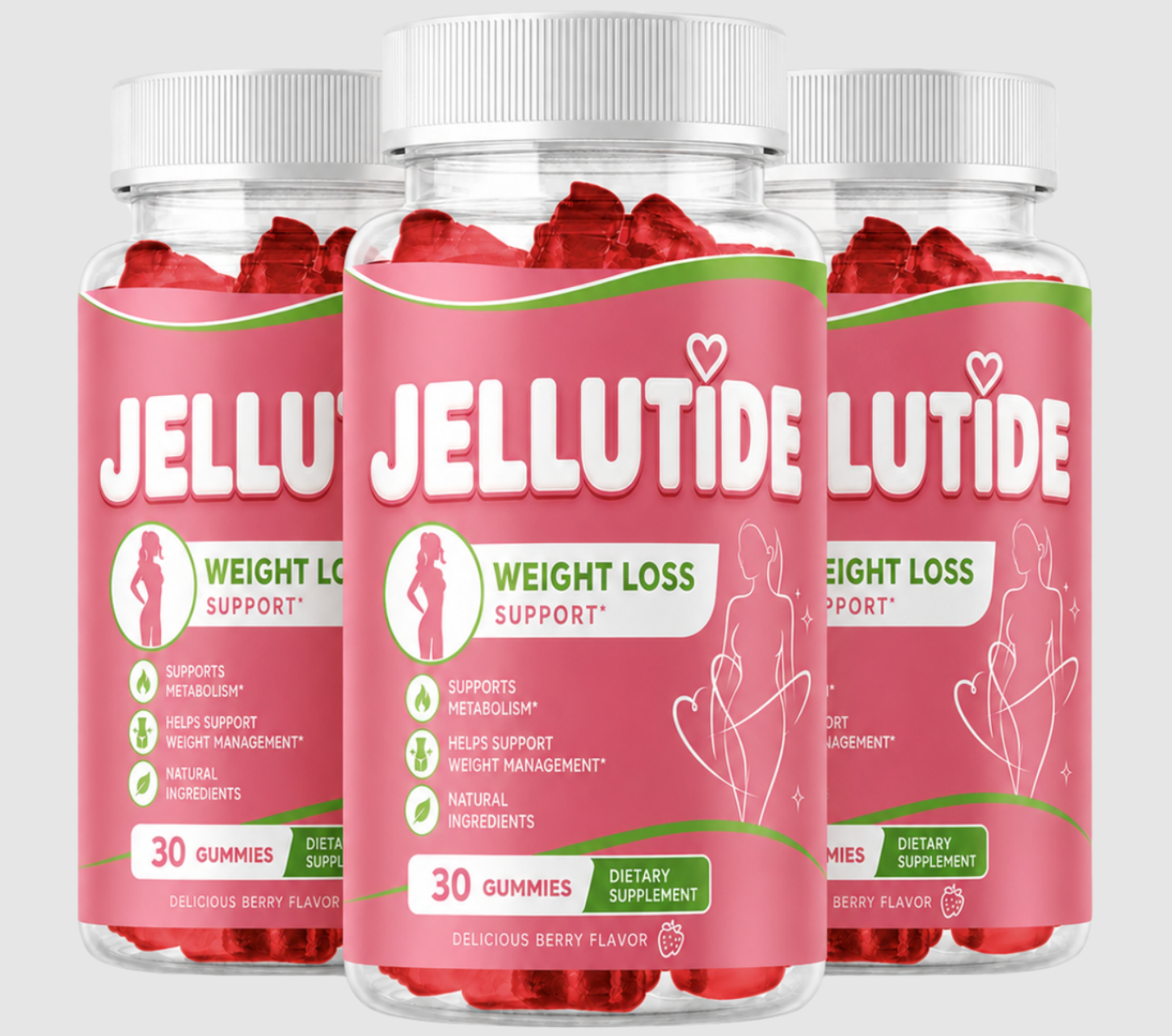 Jellutide™ Truth Revealed: Product Claims, Ingredients, and Realistic Expectations