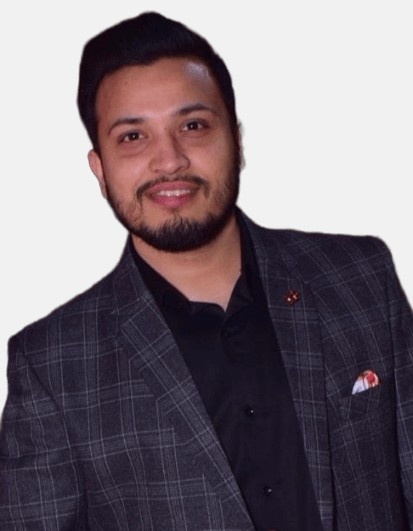Naveendra Bisht Naveendra Bisht