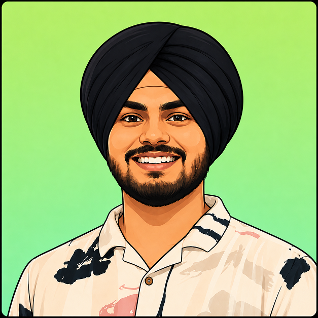 Ajeet Singh Ajeet Singh