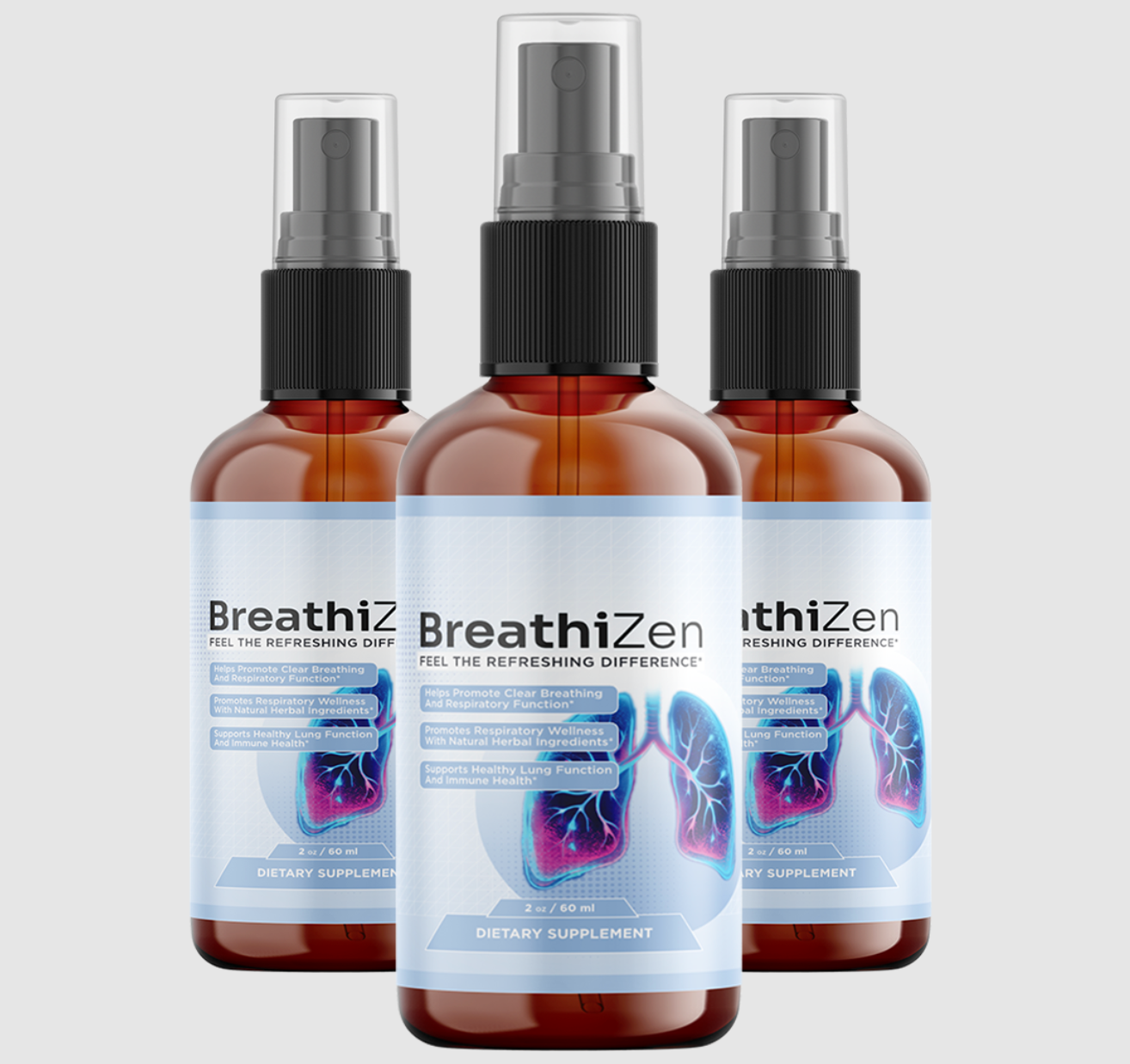 Breathizen Honest Review – Price, Details & How to Use Breathizen Honest Review – Price, Details & How to Use
