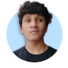 Sanket Borade