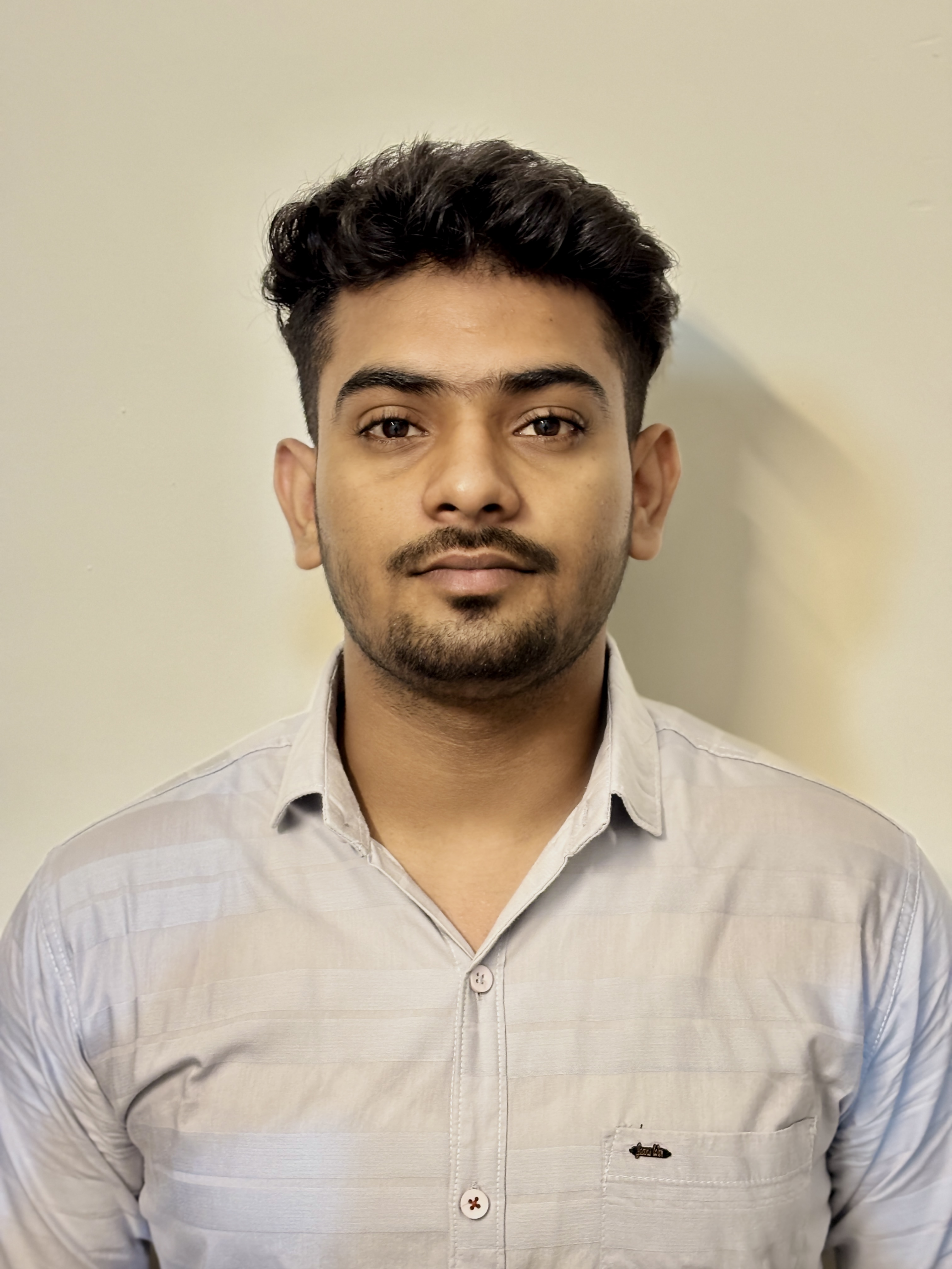 Shreyash Yadav