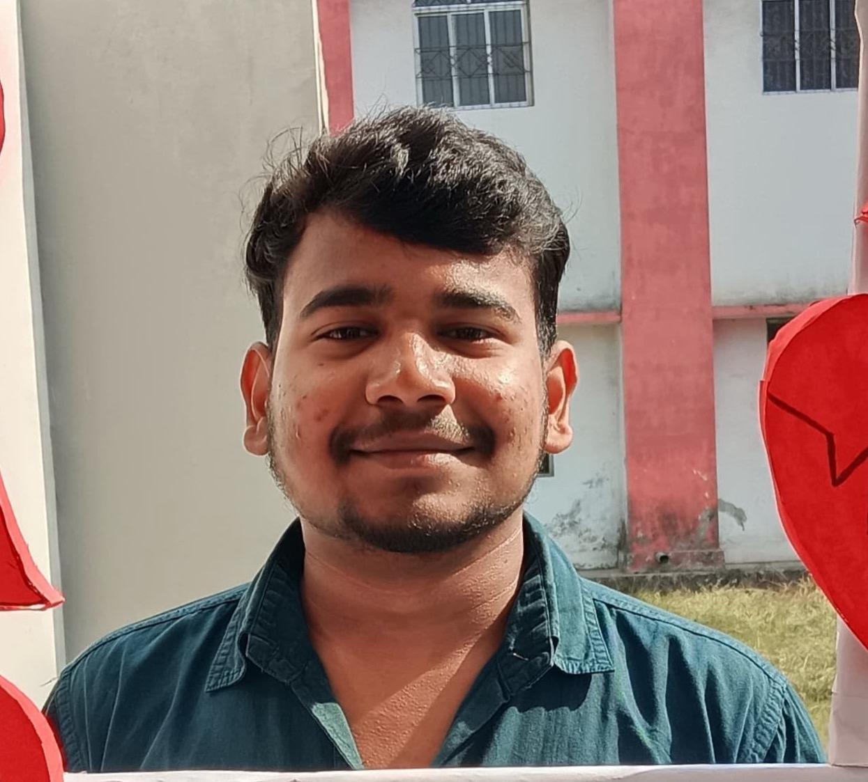 Satyam Dev