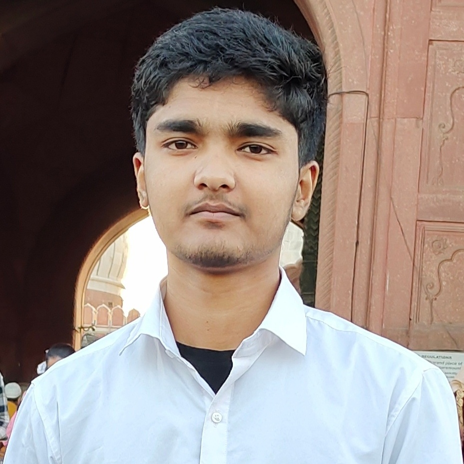 Wahid Ansari