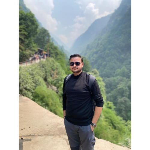 Ashutosh Kumar