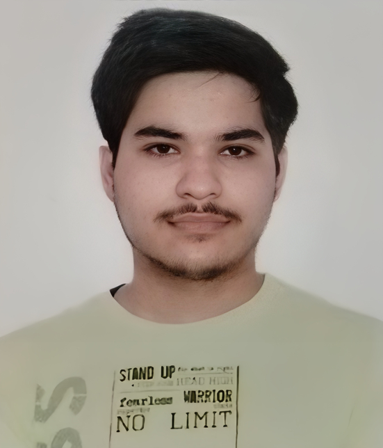 Geetansh Malhotra
