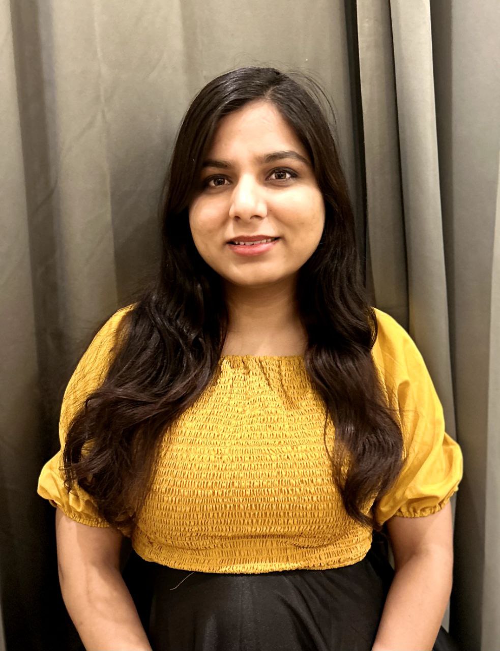 Priyanka Sinsinwar