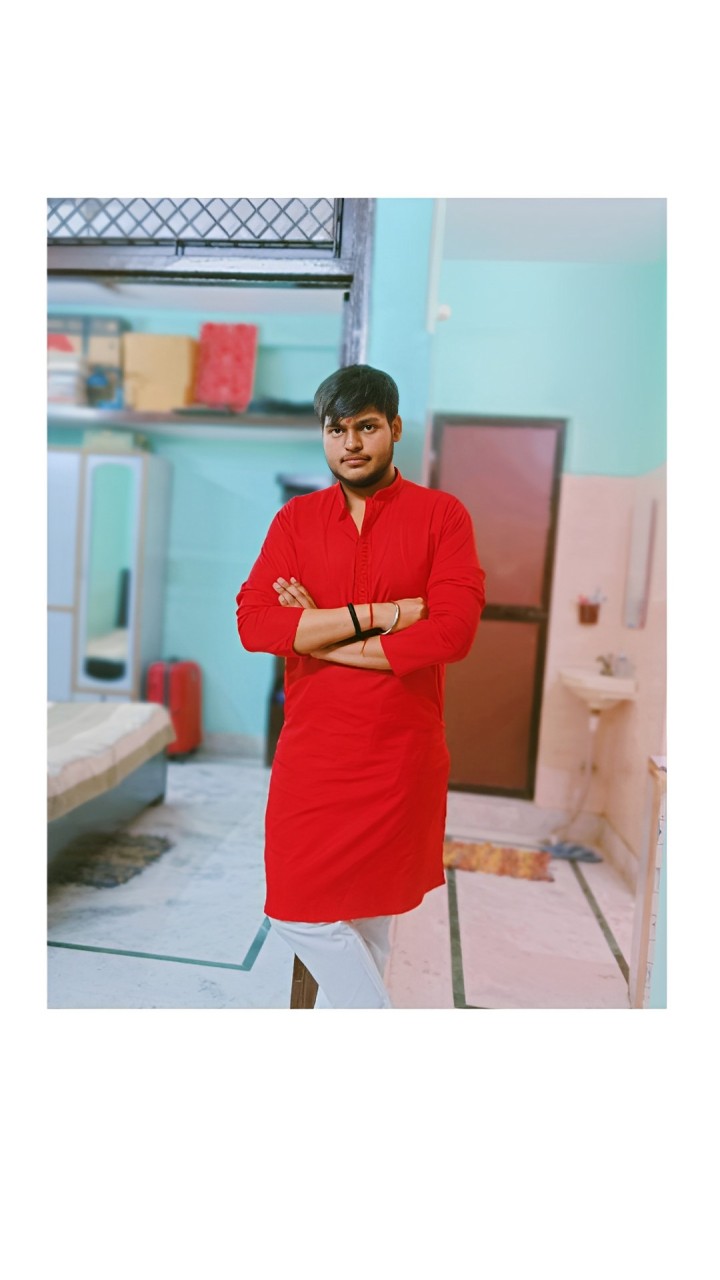 Abhinav Raj Singh