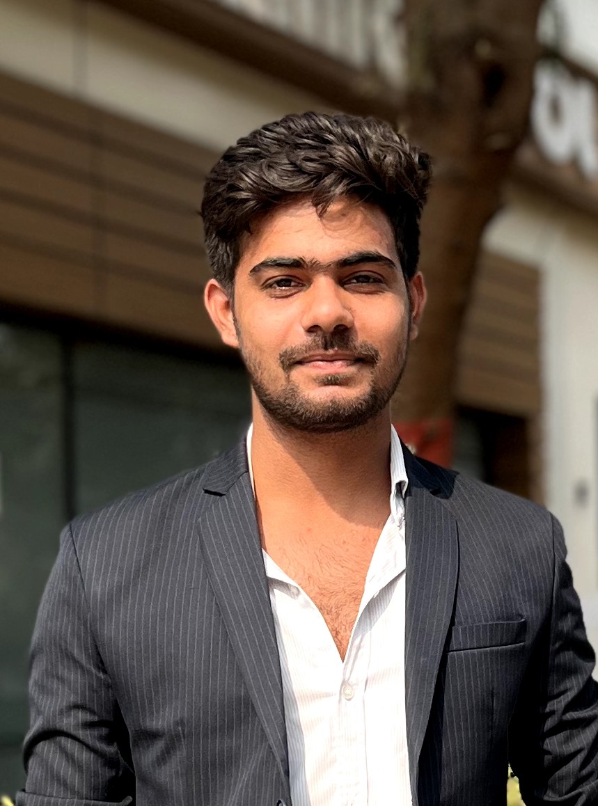 Mohammad Danish Mohammad Danish