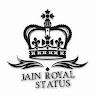 jain royal status