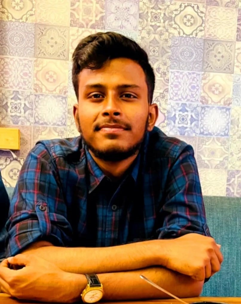 Avaneesh Singh