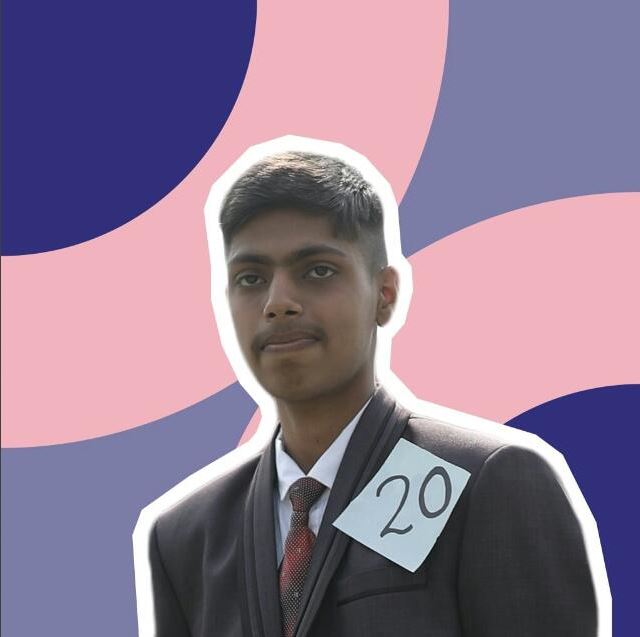 Ankur Taneja