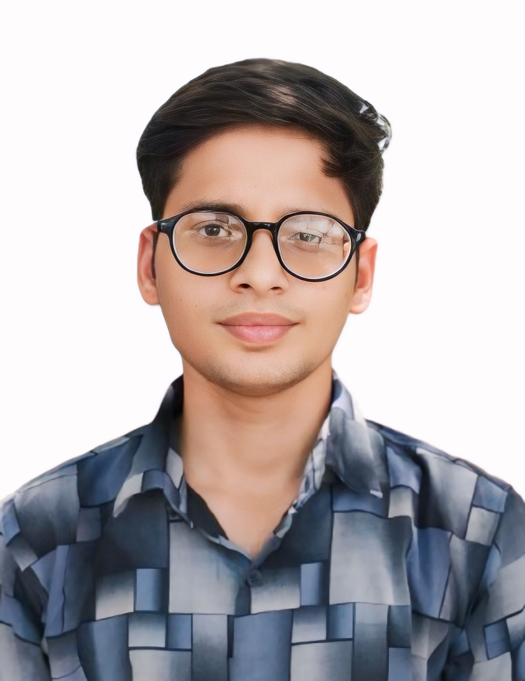Shubham Jadoun