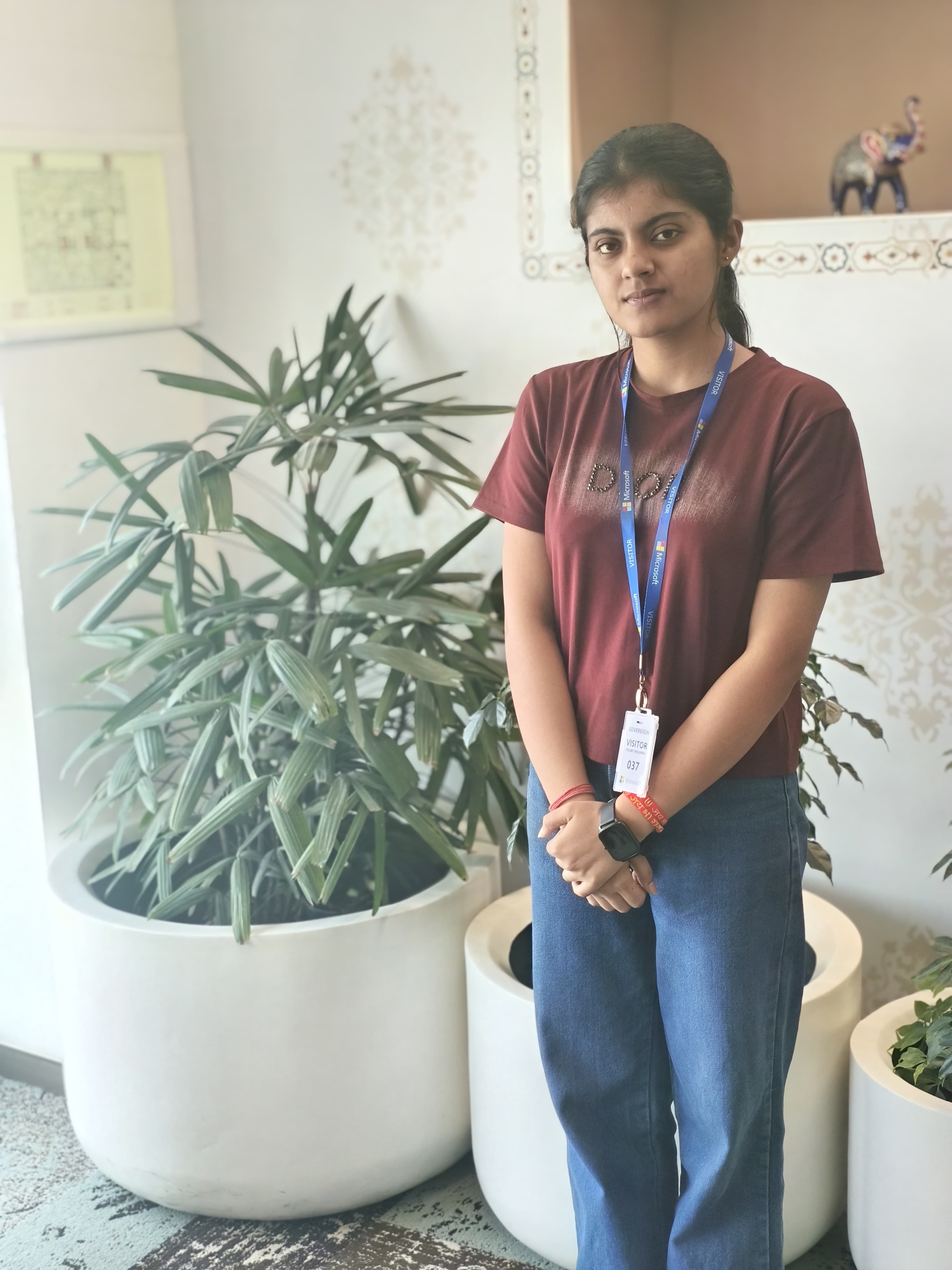 Divyanshi Dhaka Divyanshi Dhaka