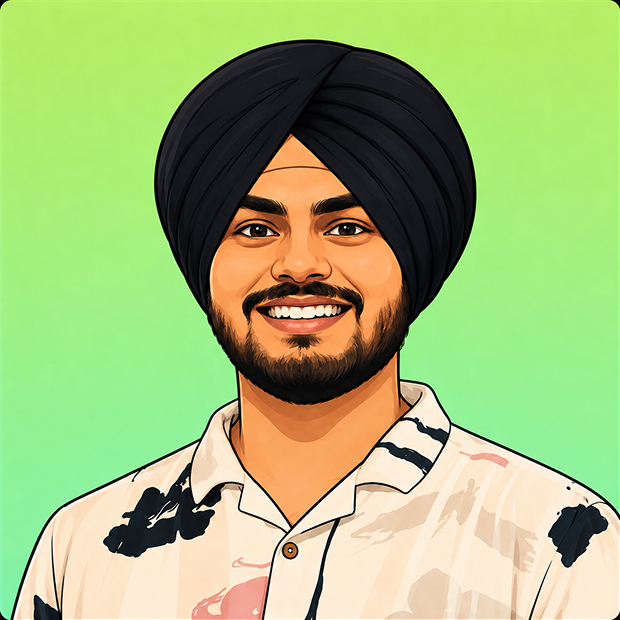 Ajeet Singh