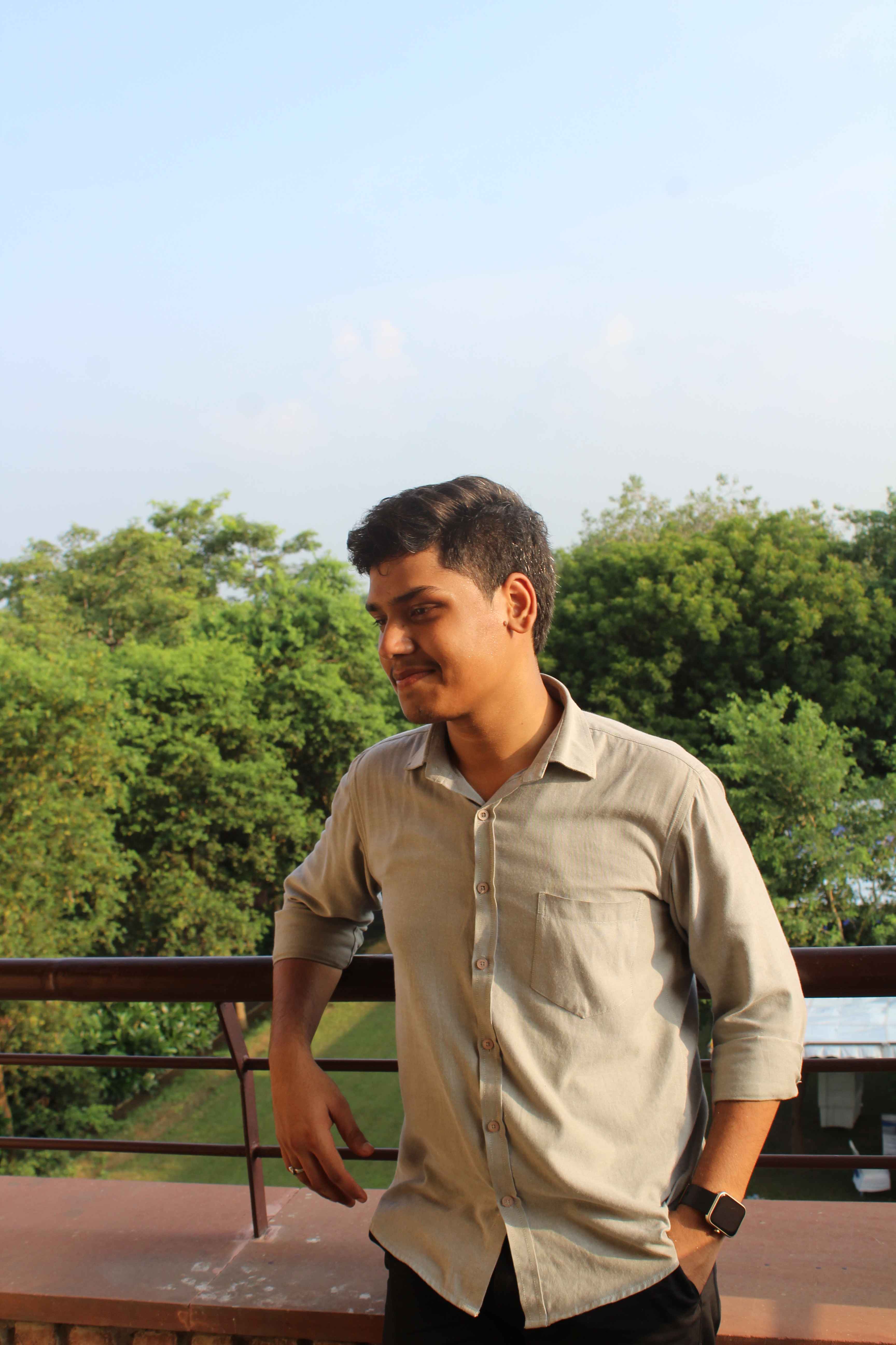 Ankit Singh