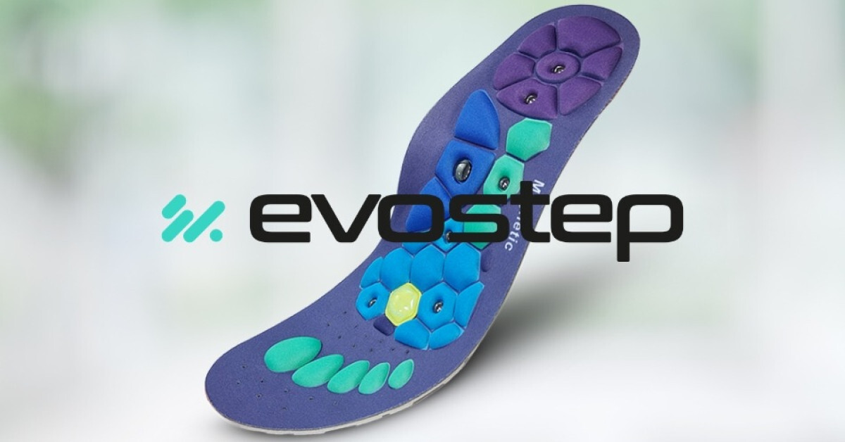 EvoStep Insoles EvoStep Insoles