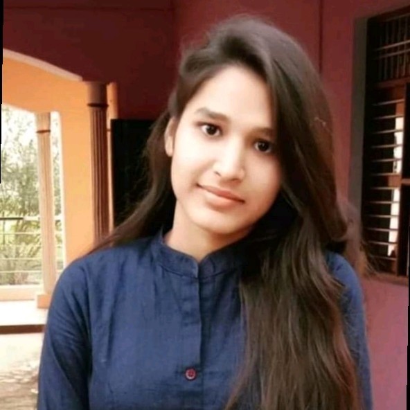 Karishma Chaudhary